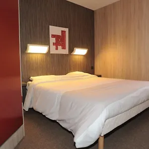 4 Saisons Hotel